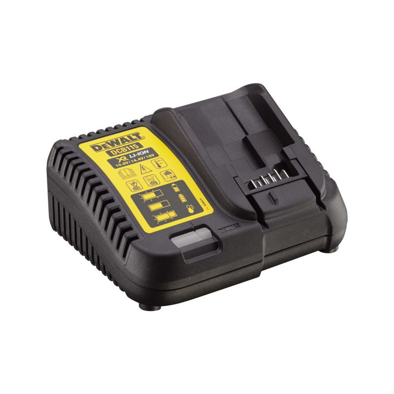 DEWALT DCB115 toolsandco.be - DCB115-DEW