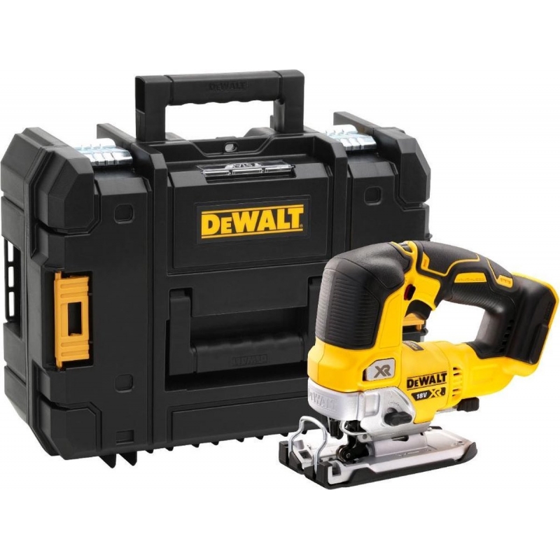 DEWALT DCS334NT-XJ toolsandco.be - DCS334NT-DEW