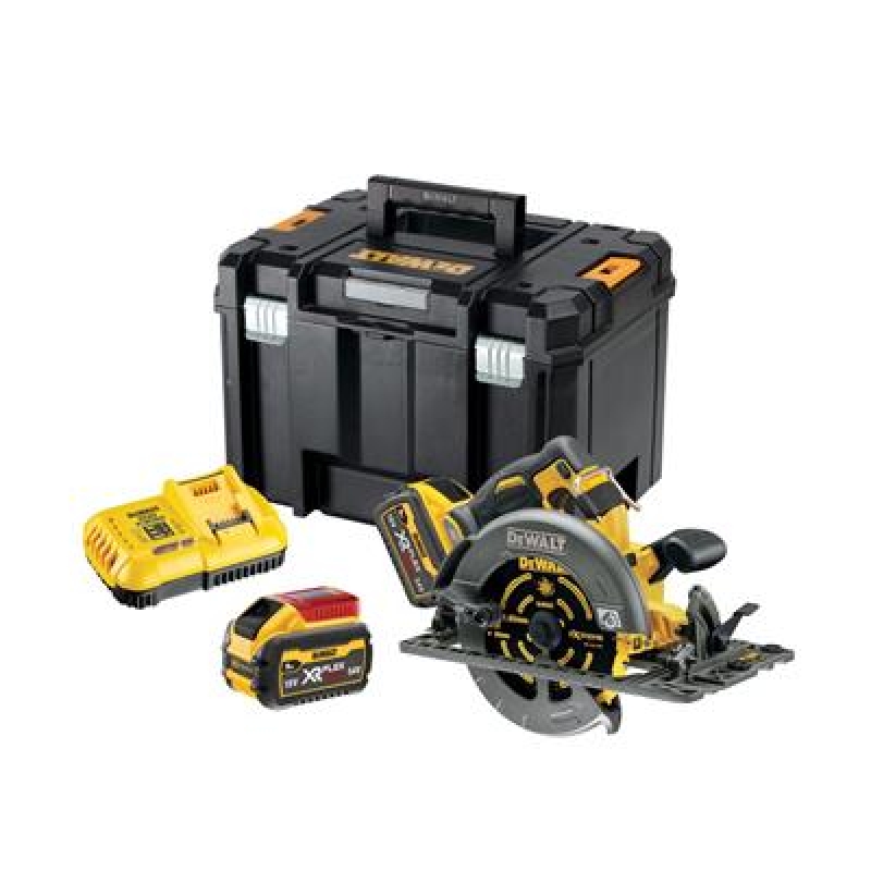 DEWALT DCS579X2-QW toolsandco.be - DCS579X2-DEWALT