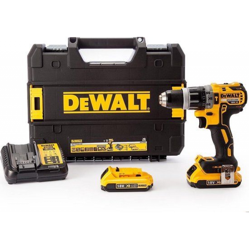 DCD796D2-DEW TOOLSandCO - DCD796D2-DEW