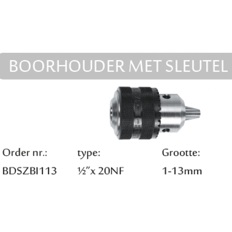 BDS BDSZBI113 Agrodieren  - BDSZBI113-TOU