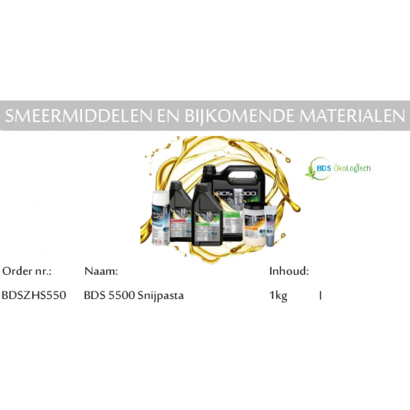 BDS BDSZHS550 Agrodieren  - BDSZHS550-TOU