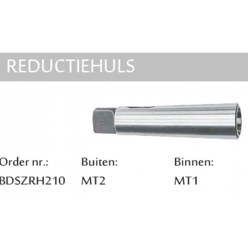 BDS BDSZRH210 Agrodieren  - BDSZRH210-TOU