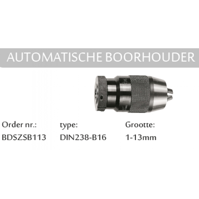 BDS BDSZSB113 Agrodieren  - BDSZSB113-TOU