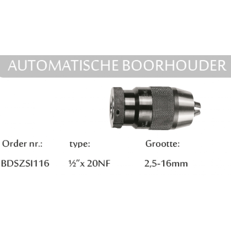 BDS BDSZSII116 Agrodieren  - BDSZSI116-TOU