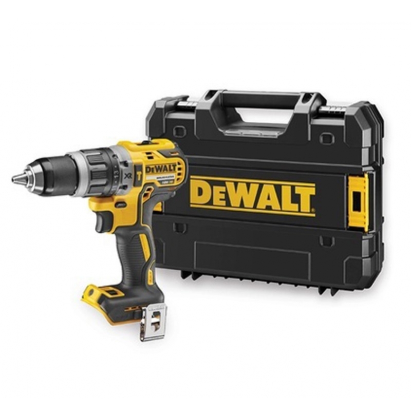 DEWALT DCD791NT-XJ toolsandco.be - DCD791NT-XJ-DEWALT