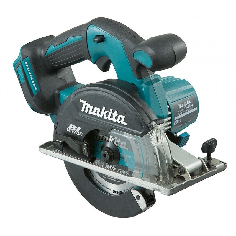 MAKITA DCS551Z toolsandco.be - DCS551Z-MAKI