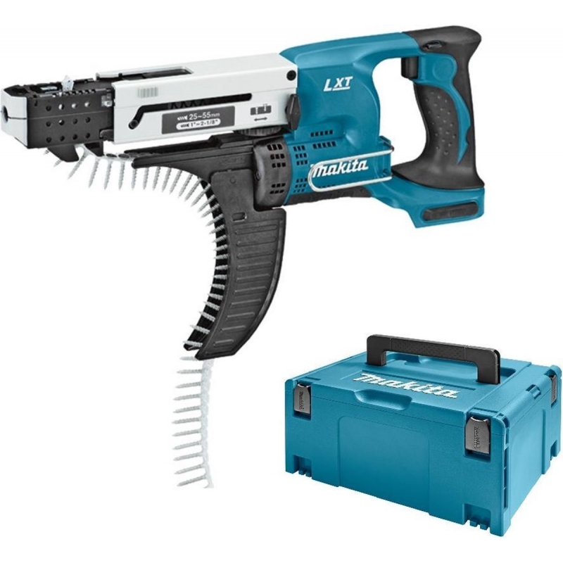 MAKITA DFR550ZJ toolsandco.be - DFR550ZJ-MAKI