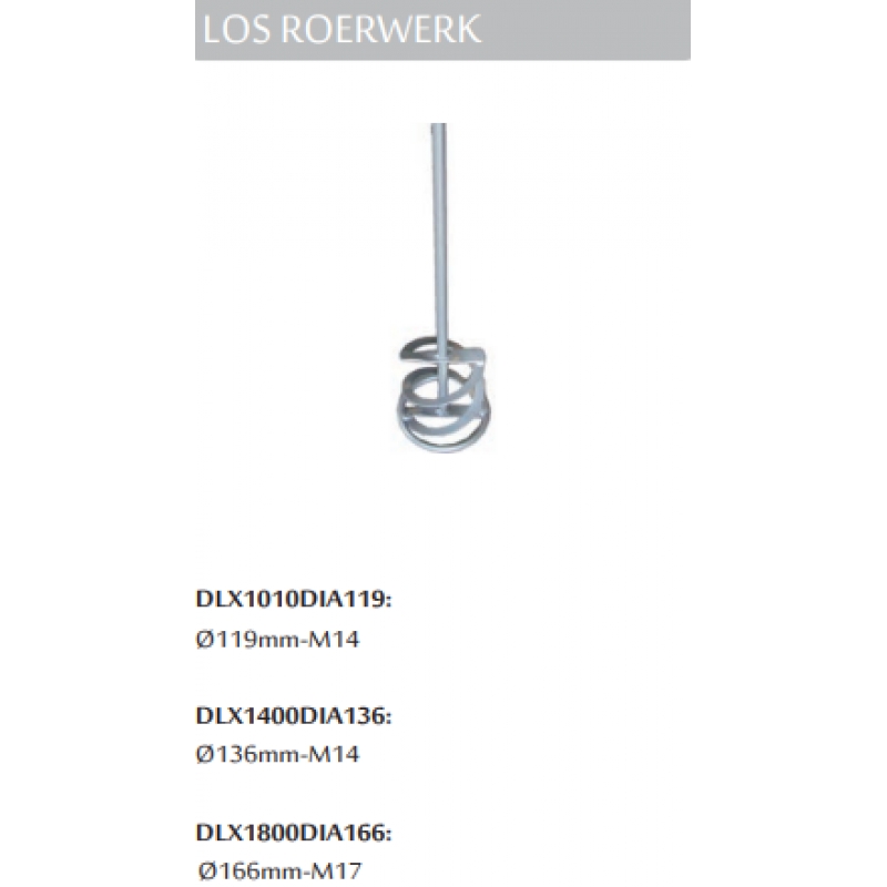 art DLX1010DIA119 toolsandco.be - DLX1010DIA119-TOU