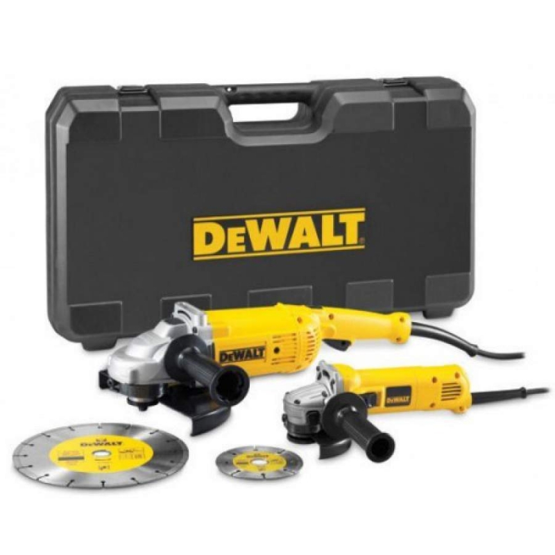 DEWALT DWE492SDT-QS toolsandco.be - DWE492SDT-QS-DEWALT