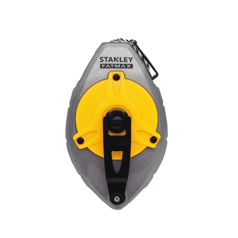 0-47-480 Stanley FATMAX Pro Slaglijnmolen 30m - TOOLSandCO.be - 3253560474805