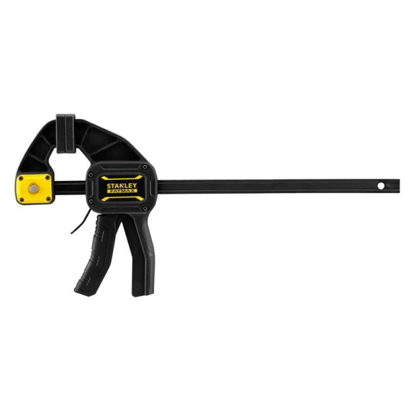 FMHT0-83235 Stanley  FATMAX L Trigger Clamp - 300mm - TOOLSandCO.be - 3253560832353