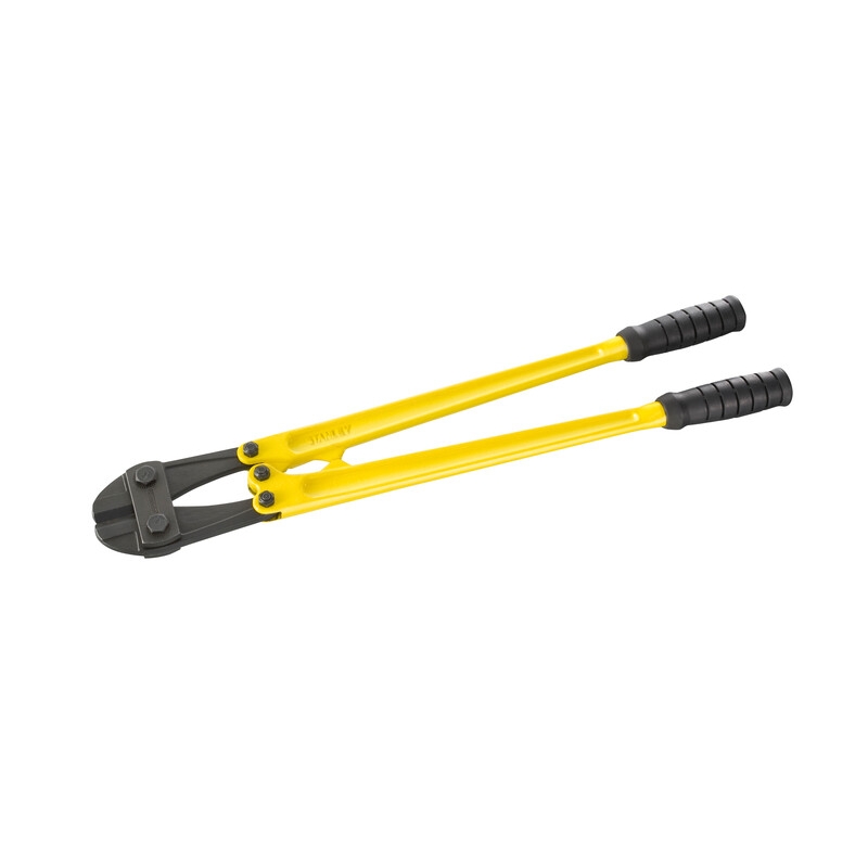 1-95-564 Stanley Coupe-boulons 450 mm / 18'' - poignées forgées - TOOLSandCO.be - 3253561955648