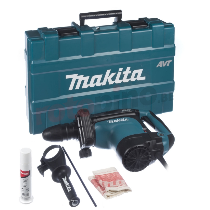 MAKITA HR4511 toolsandco.be - HR4511C-MAKI