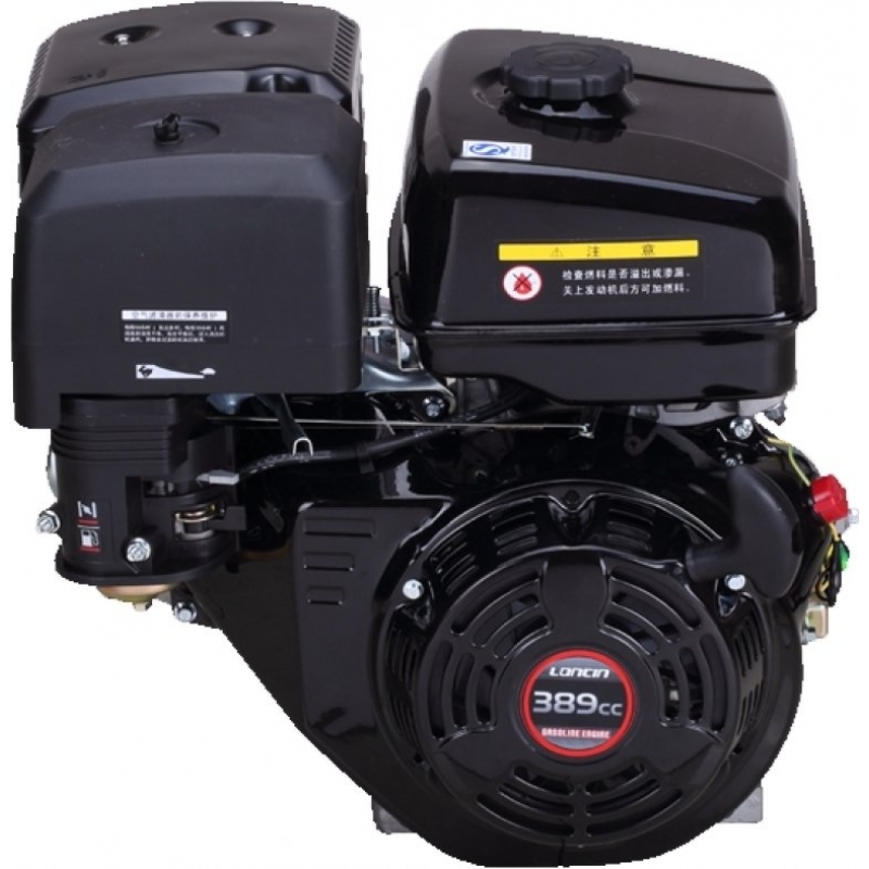 Genermore motor agrodieren - LC390FDI-TOU